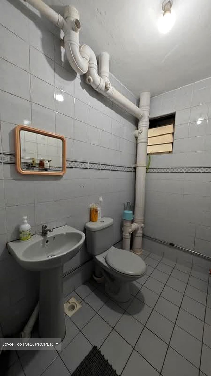 Blk 679 Choa Chu Kang Crescent (Choa Chu Kang), HDB 5 Rooms #605431311